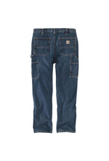Carhartt Carhartt Pants Loose Fit Utility Jean (Canal)