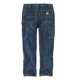 Carhartt Carhartt Pants Loose Fit Utility Jean (Canal)