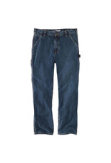 Carhartt Carhartt Pants Loose Fit Utility Jean (Canal)