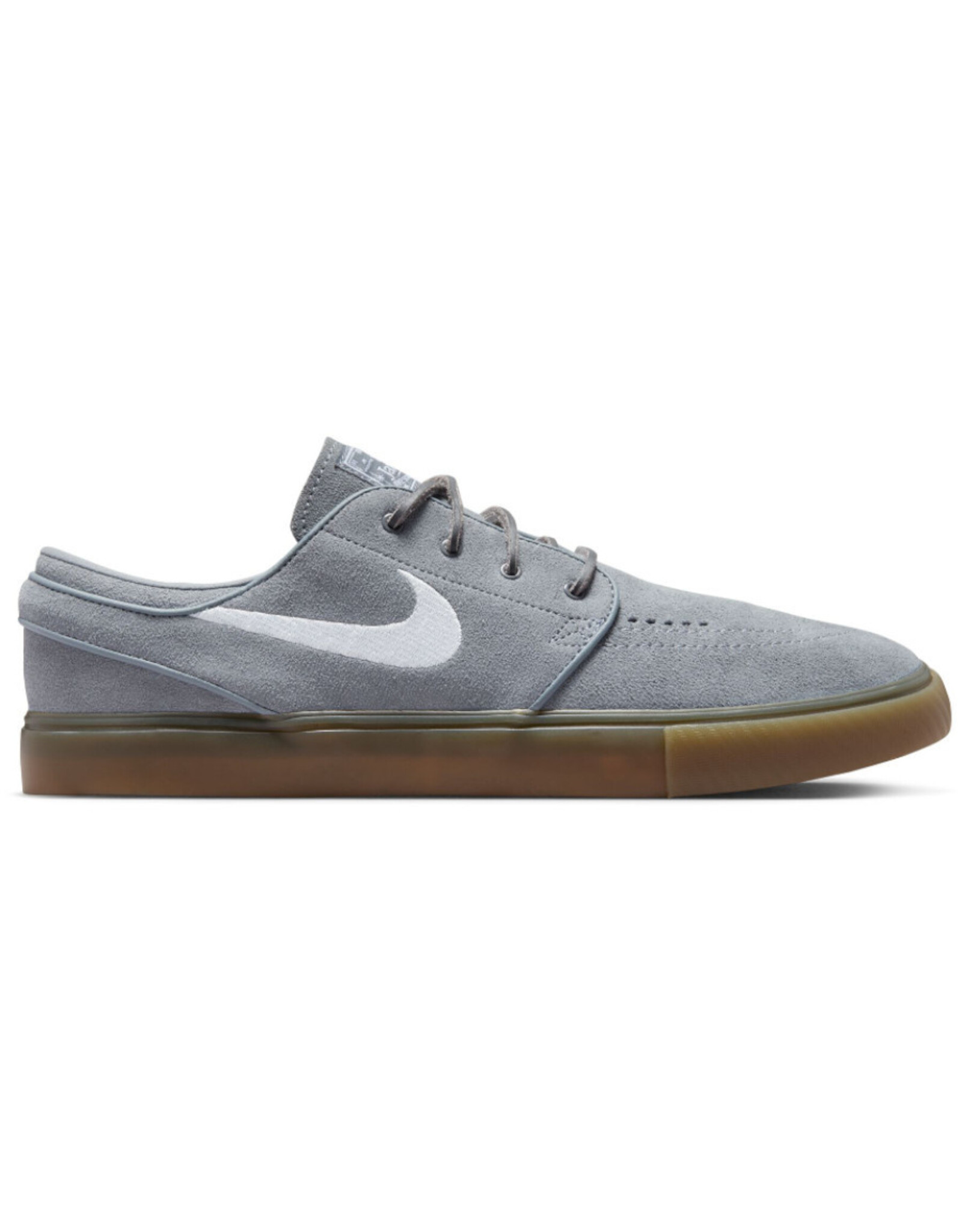 Nike SB Nike SB Shoe Stefan Janoski OG Plus (Cool Grey)