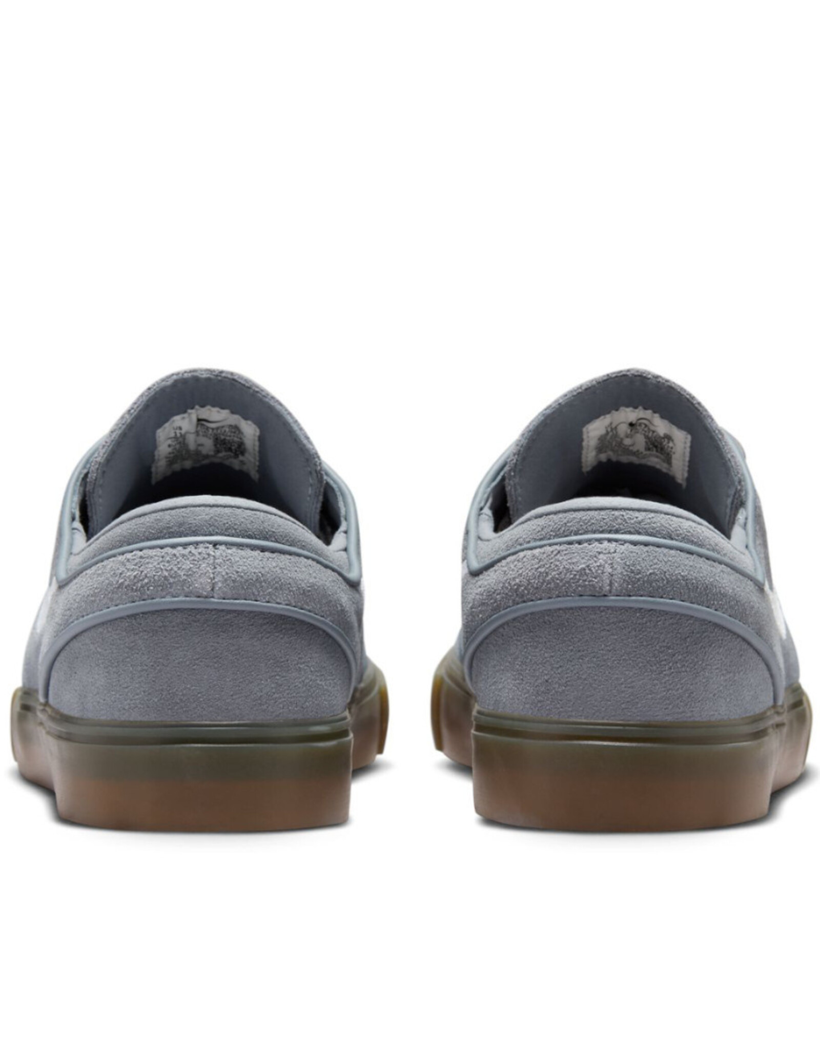 Nike SB Nike SB Shoe Stefan Janoski OG Plus (Cool Grey)