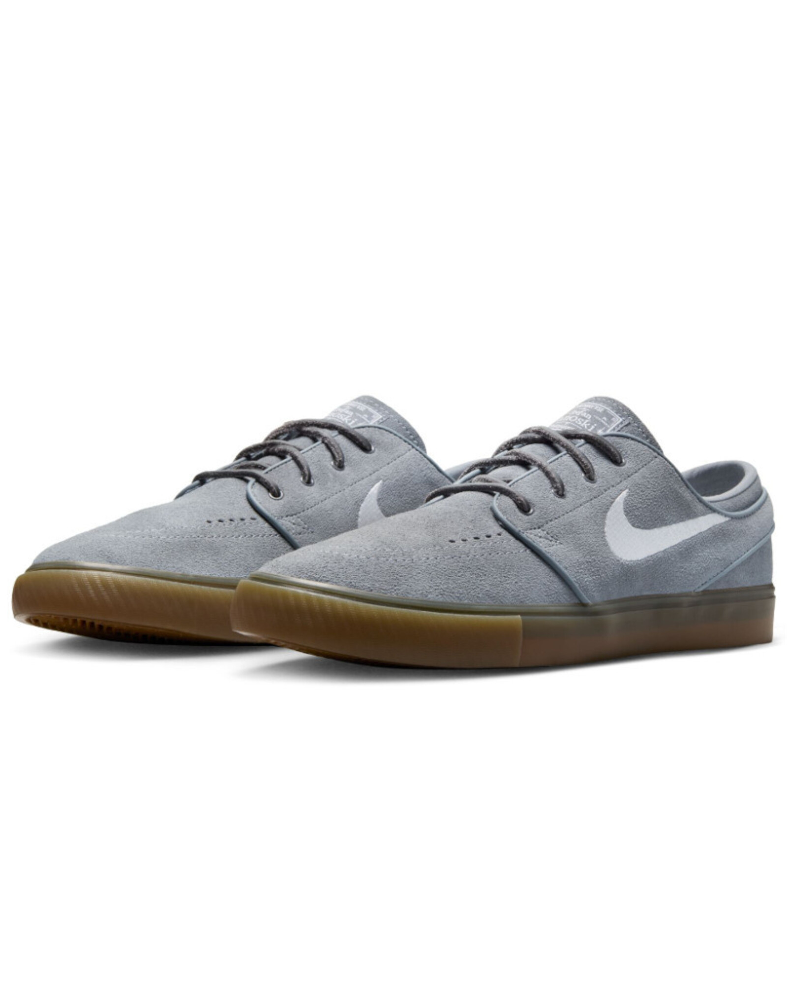 Nike SB Nike SB Shoe Stefan Janoski OG Plus (Cool Grey)