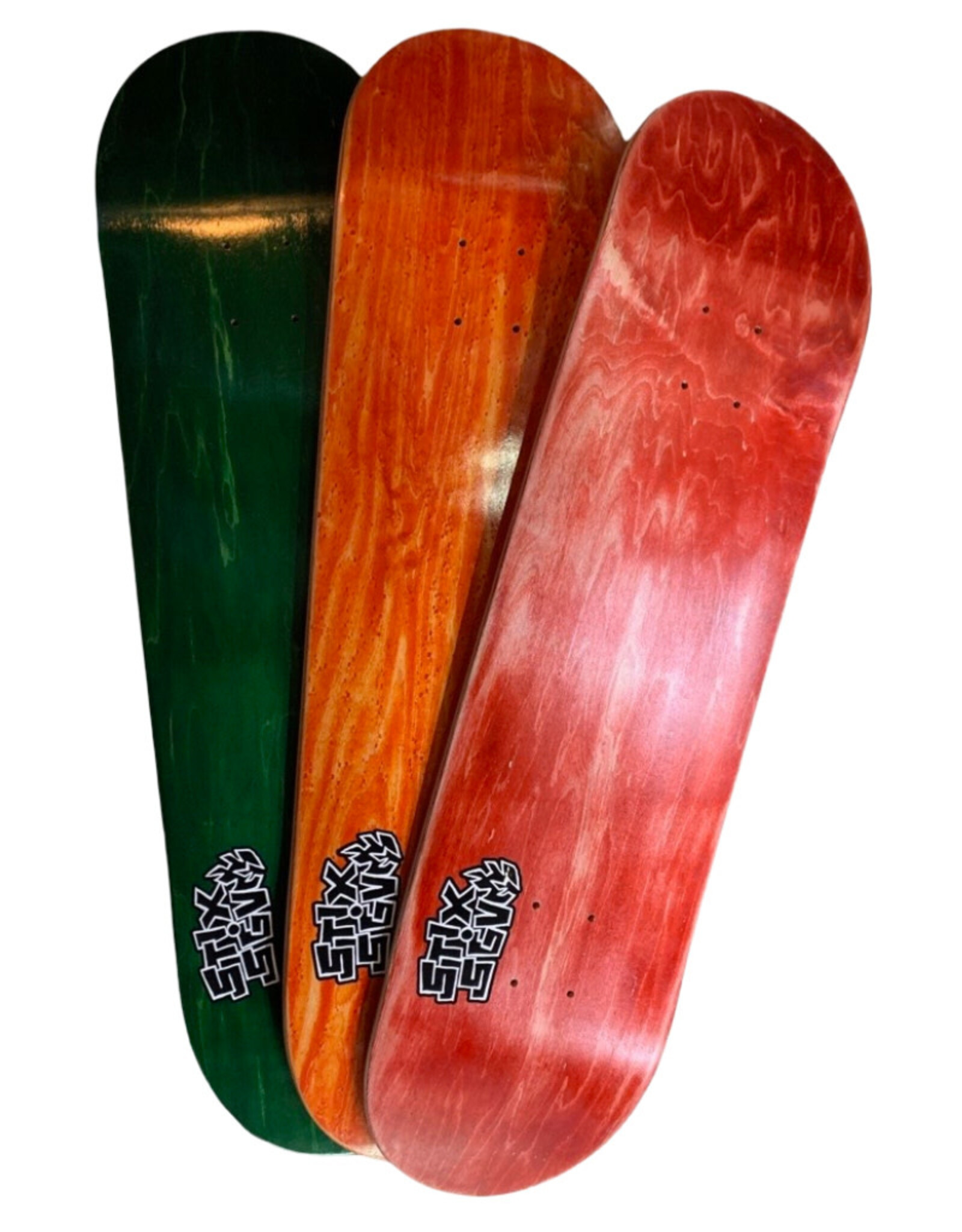 Stix SGV Stix Deck Street Dealer (Assorted)