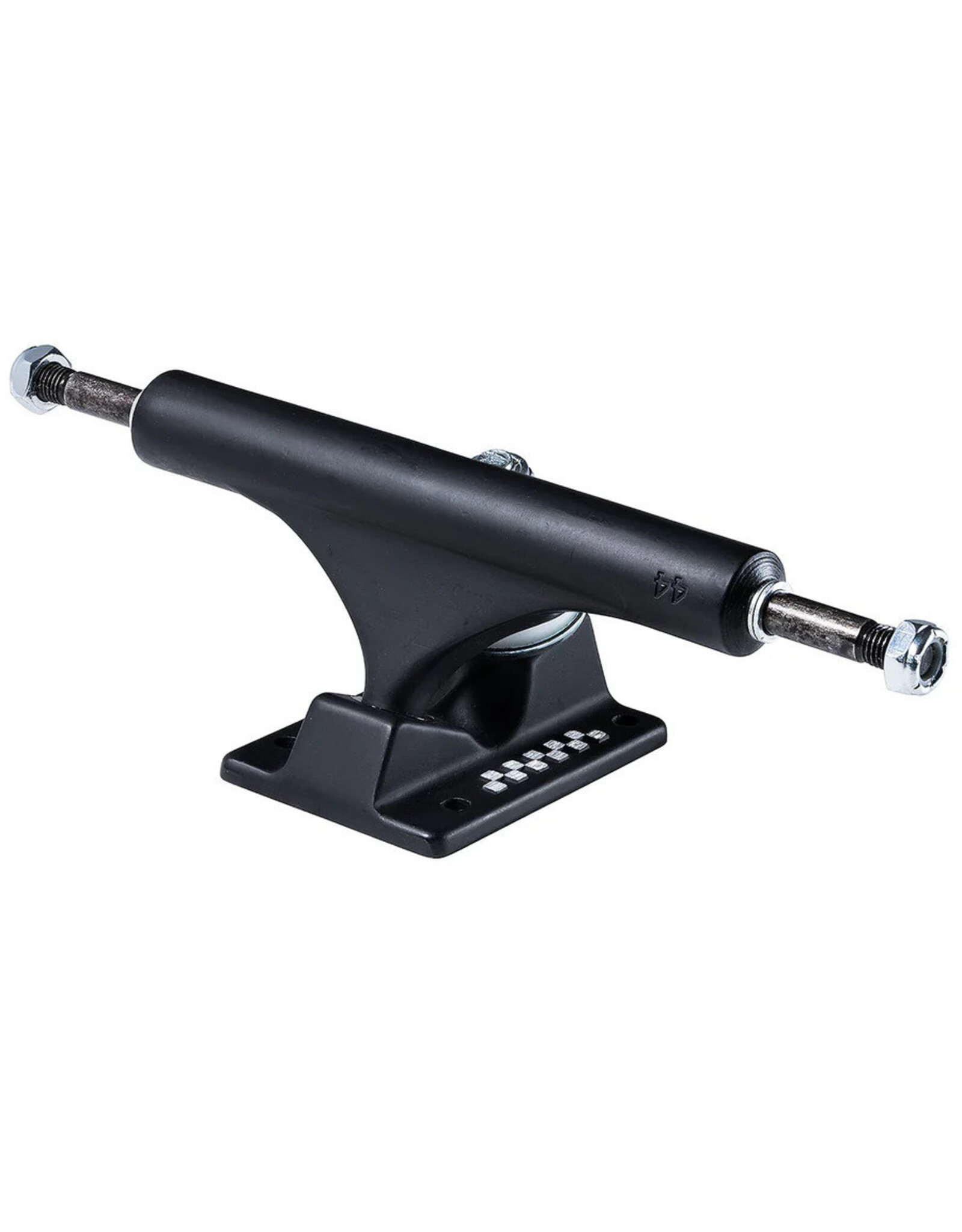 Ace Trucks Ace Trucks 44 Classic Matte Black (Sold As Pair)