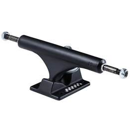 Ace Trucks Ace Trucks 44 Classic Matte Black (Sold As Pair)