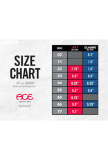 Ace Trucks Ace Trucks 44 Classic Matte Black (Sold As Pair)