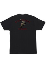 Independent Independent Tee Bombers Heavyweight S/S (Black)