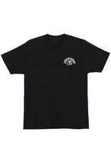 Independent Independent Tee Truck Head Heavyweight S/S (Black)