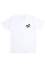 Santa Cruz Santa Cruz Tee Erick Winkowski Dope Planet 2 Dot Heavyweight S/S (White)