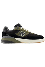 New Balance Numeric New Balance Numeric Shoe 933 Andrew Reynolds (Black/Green)