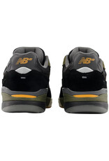 New Balance Numeric New Balance Numeric Shoe 933 Andrew Reynolds (Black/Green)