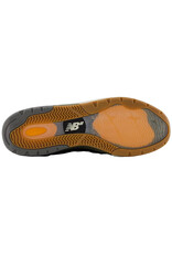 New Balance Numeric New Balance Numeric Shoe 933 Andrew Reynolds (Black/Green)