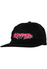 Spitfire Spitfire Hat Demon Gate Strapback (Black)