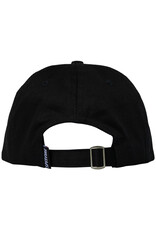 Spitfire Spitfire Hat Demon Gate Strapback (Black)