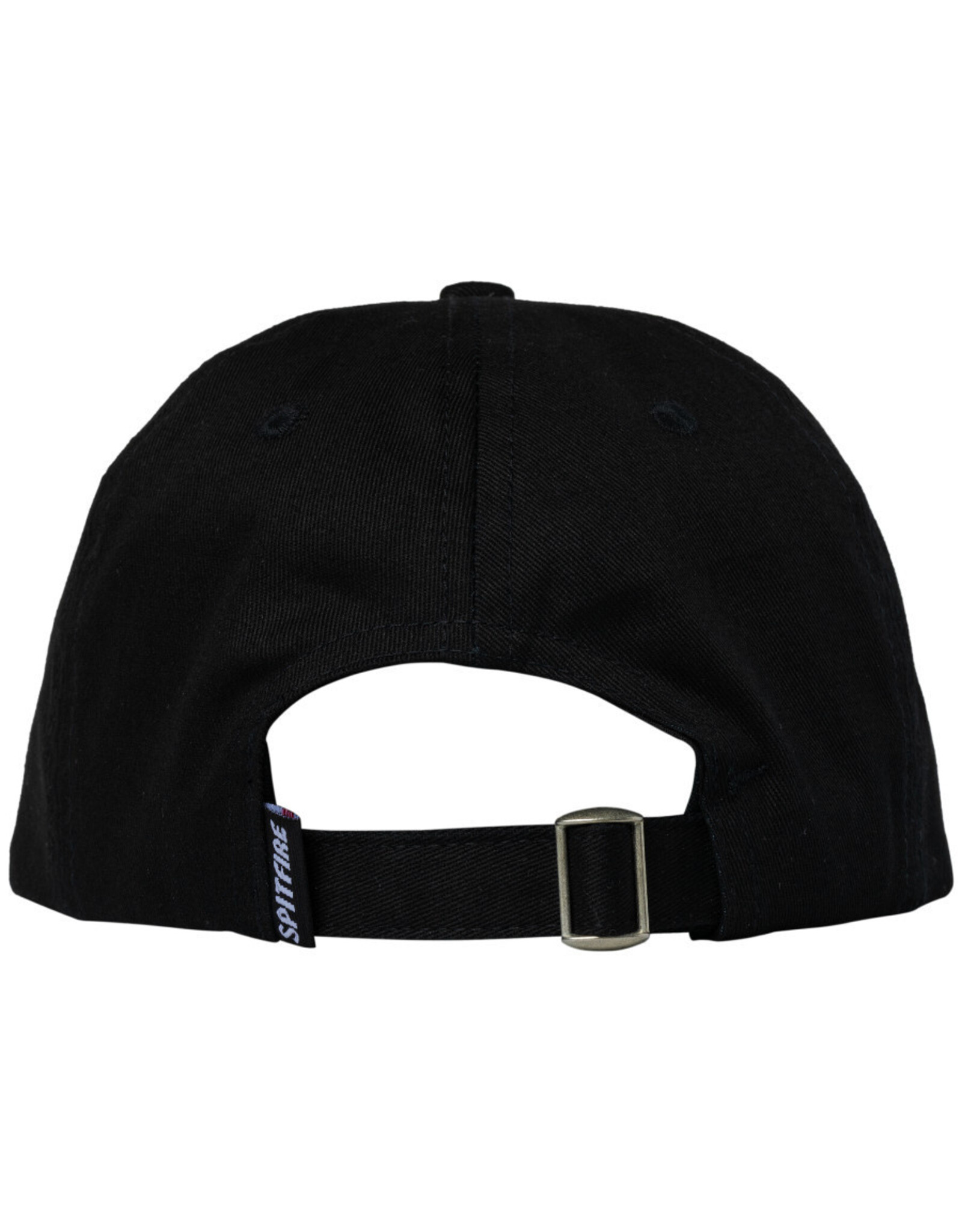Spitfire Spitfire Hat Demon Gate Strapback (Black)