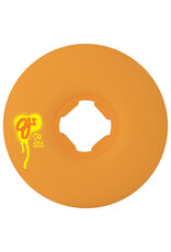 OJ Wheels OJ Wheels Team Throws Up Chubbies Citrus (54mm/101a)