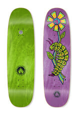 Black Label Black Label Deck Elijah Akerley Catepillar Spider Egg Shape (9.0)