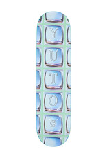 April April Deck Yuto Horigome Dialled Seafoam (8.0)