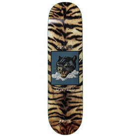 April April Deck Shane O'Neill Leopard (8.125)