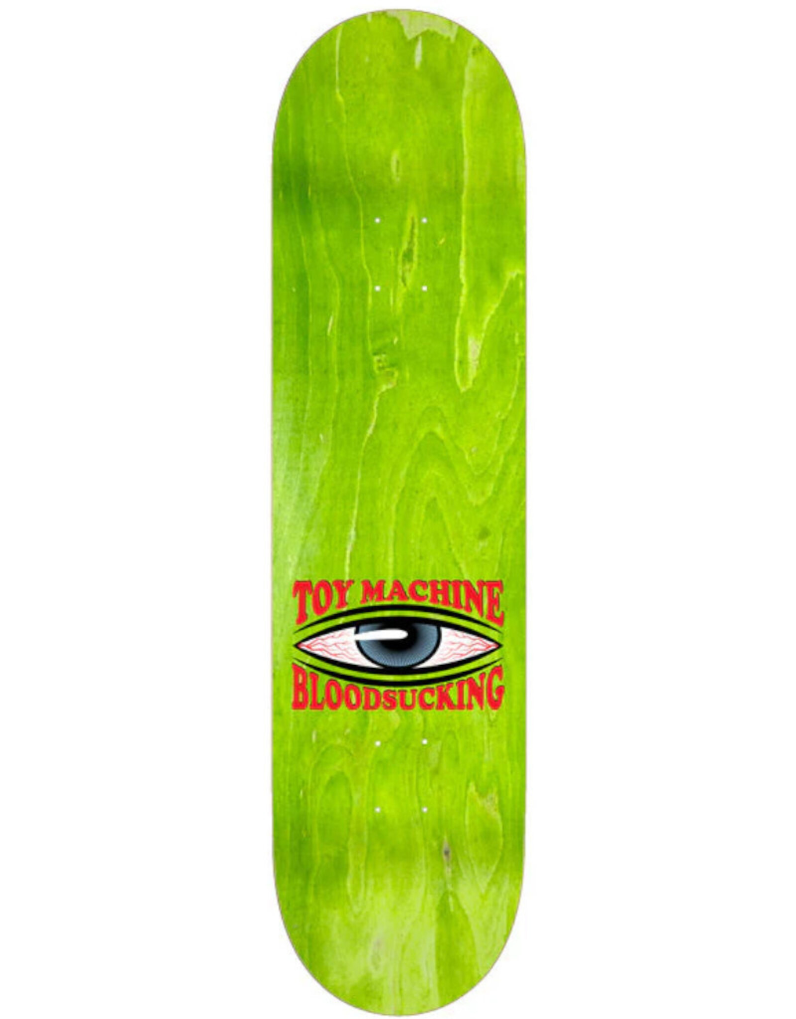 Toy Machine Toy Machine Deck Team Monster Assorted (8.25)