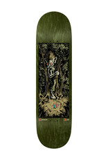 Real Real Deck Hermann Stene Fairy Tale (8.28)