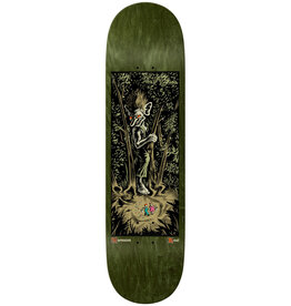 Real Real Deck Hermann Stene Fairy Tale (8.28)