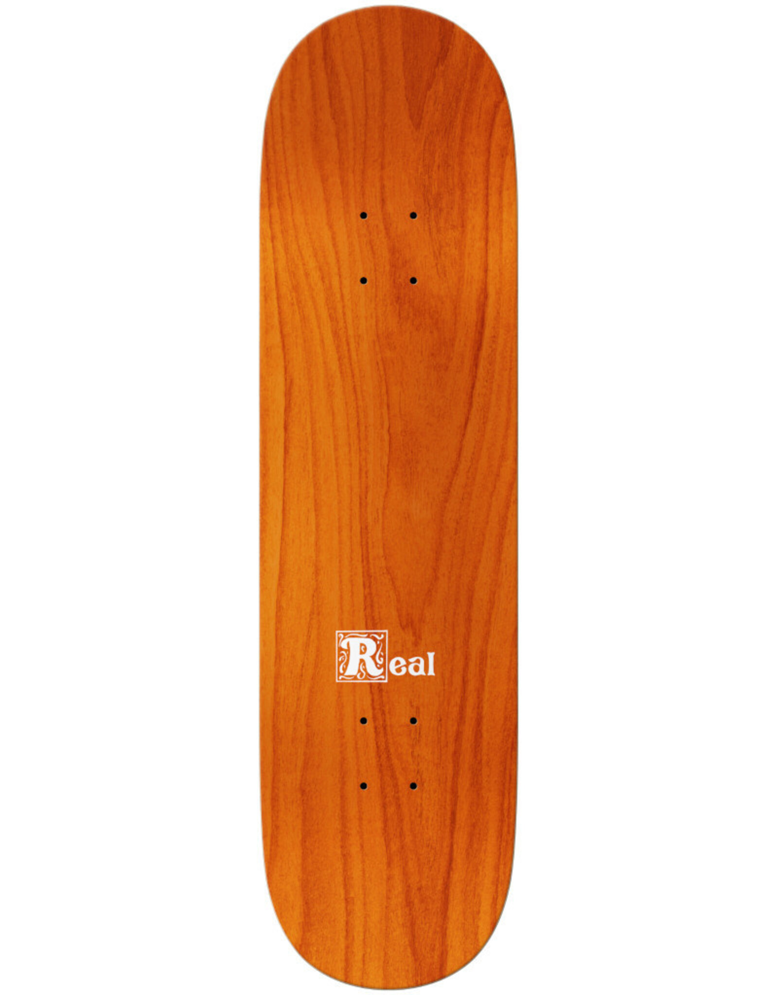 Real Real Deck Hermann Stene Fairy Tale (8.28)