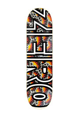 Zero Deck Team Stipo Bold (8.25) - Stix SGV