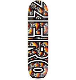 Zero Skateboards Zero Deck Team Stipo Bold (8.25)
