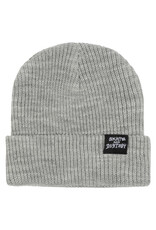 Thrasher Thrasher Beanie Sk8 Goat/SAD Cuff (Grey)