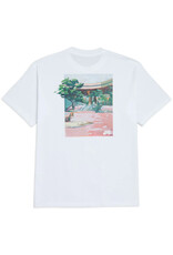 Nike SB Nike SB Tee M90 Brooklyn Banks S/S (White)