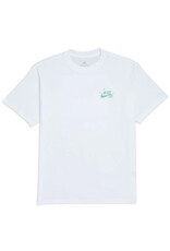 Nike SB Nike SB Tee M90 Brooklyn Banks S/S (White)