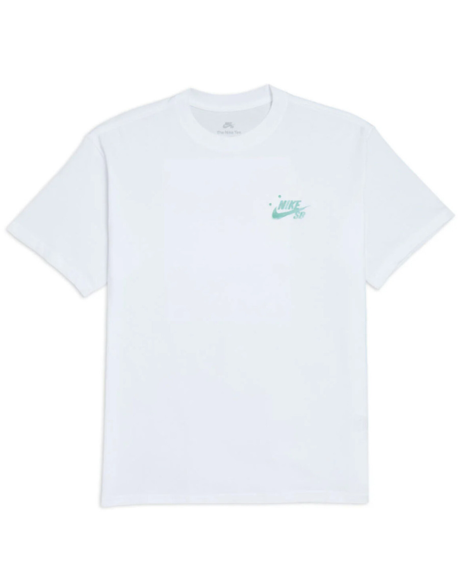 Nike SB Nike SB Tee M90 Brooklyn Banks S/S (White)