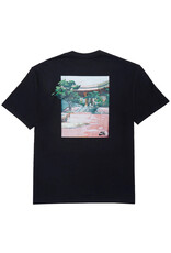 Nike SB Nike SB Tee M90 Brooklyn Banks S/S (Black)