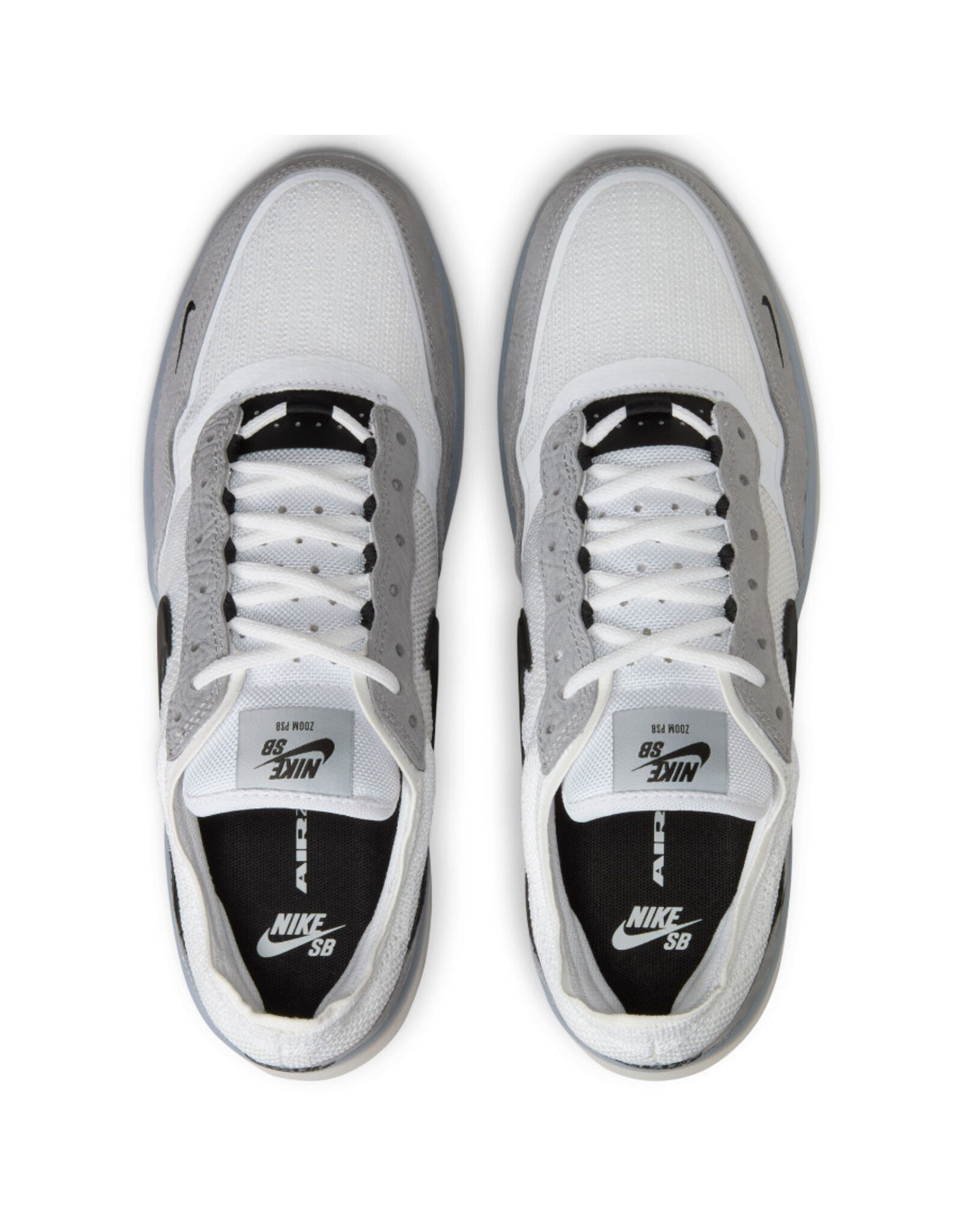 Nike SB Nike SB Shoe PS8 (Wolf Grey)