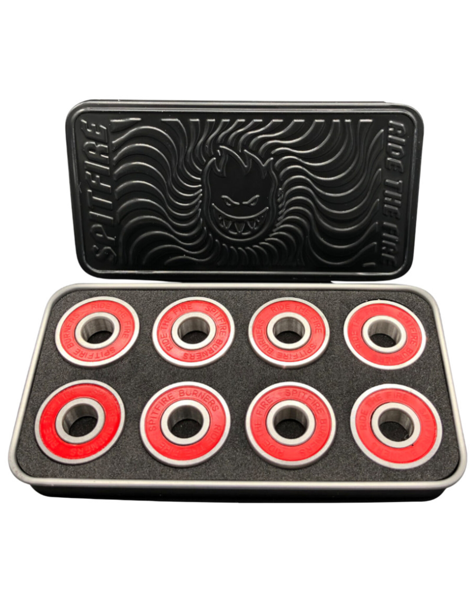 Spitfire Spitfire Bearings Burners
