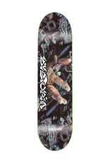GX1000 GX-1000 Deck Team Human Garbage (8.5)