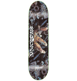 GX1000 GX-1000 Deck Team Human Garbage (8.5)