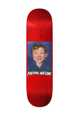 Fucking Awesome Fucking Awesome Deck Elijah Berle Class Photo Sickid S2 (8.5)