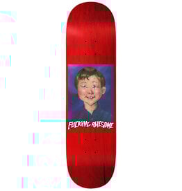 Fucking Awesome Fucking Awesome Deck Elijah Berle Class Photo Sickid S2 (8.5)