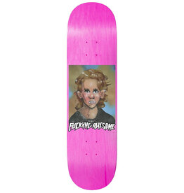 Fucking Awesome Fucking Awesome Deck Jason Dill Class Photo Sickid S1 (8.18)