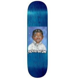 Fucking Awesome Fucking Awesome Deck Louie Lopez Class Photo Sickid S1 (8.25)
