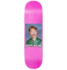 Fucking Awesome Fucking Awesome Deck Gino Iannucci Class Photo Sickid S1 (8.0)