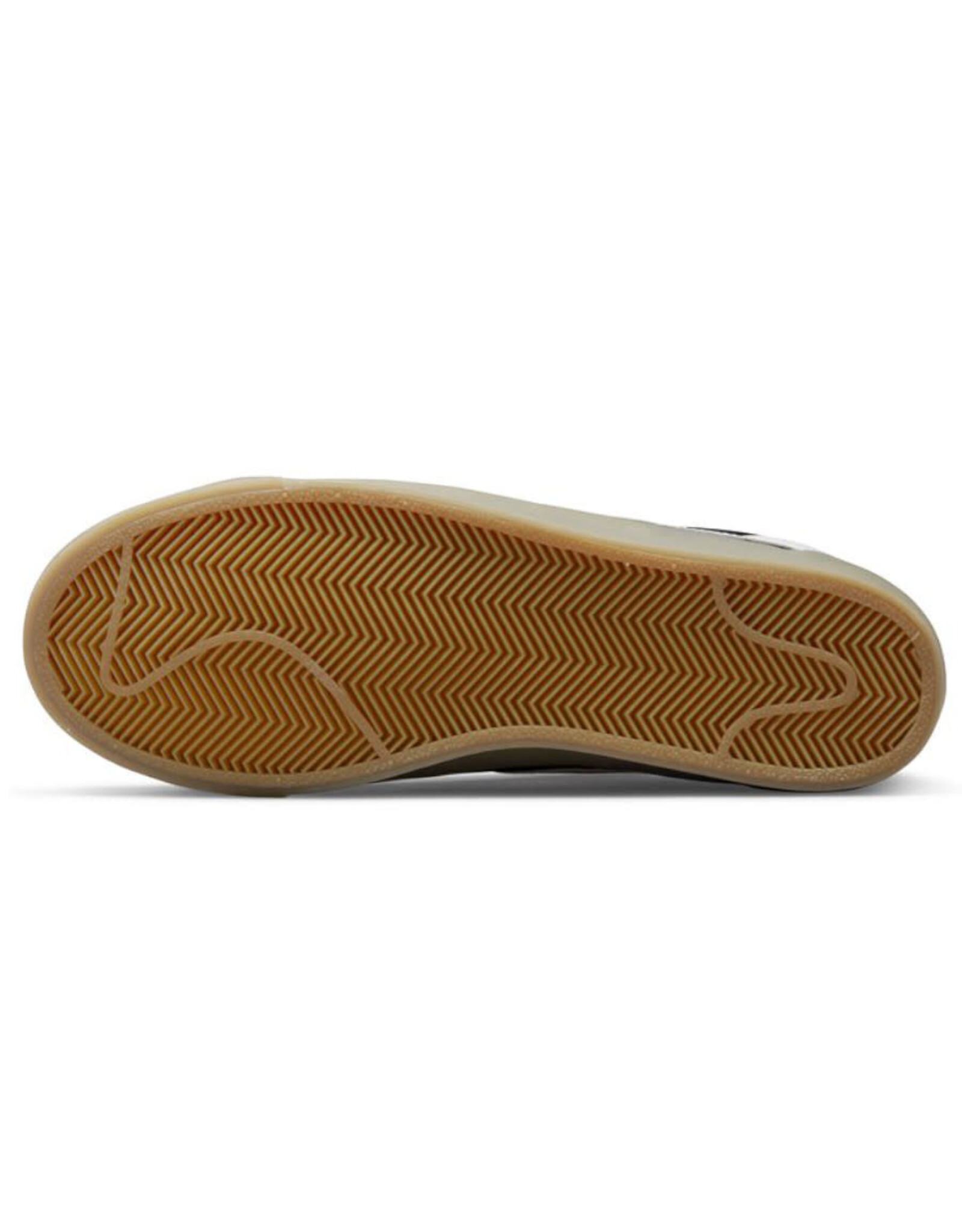 Nike SB Nike SB Shoe Zoom Blazer Low Pro GT (Black/White/Gum)
