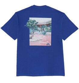 Nike SB Nike SB Tee M90 Brooklyn Banks S/S (Royal)