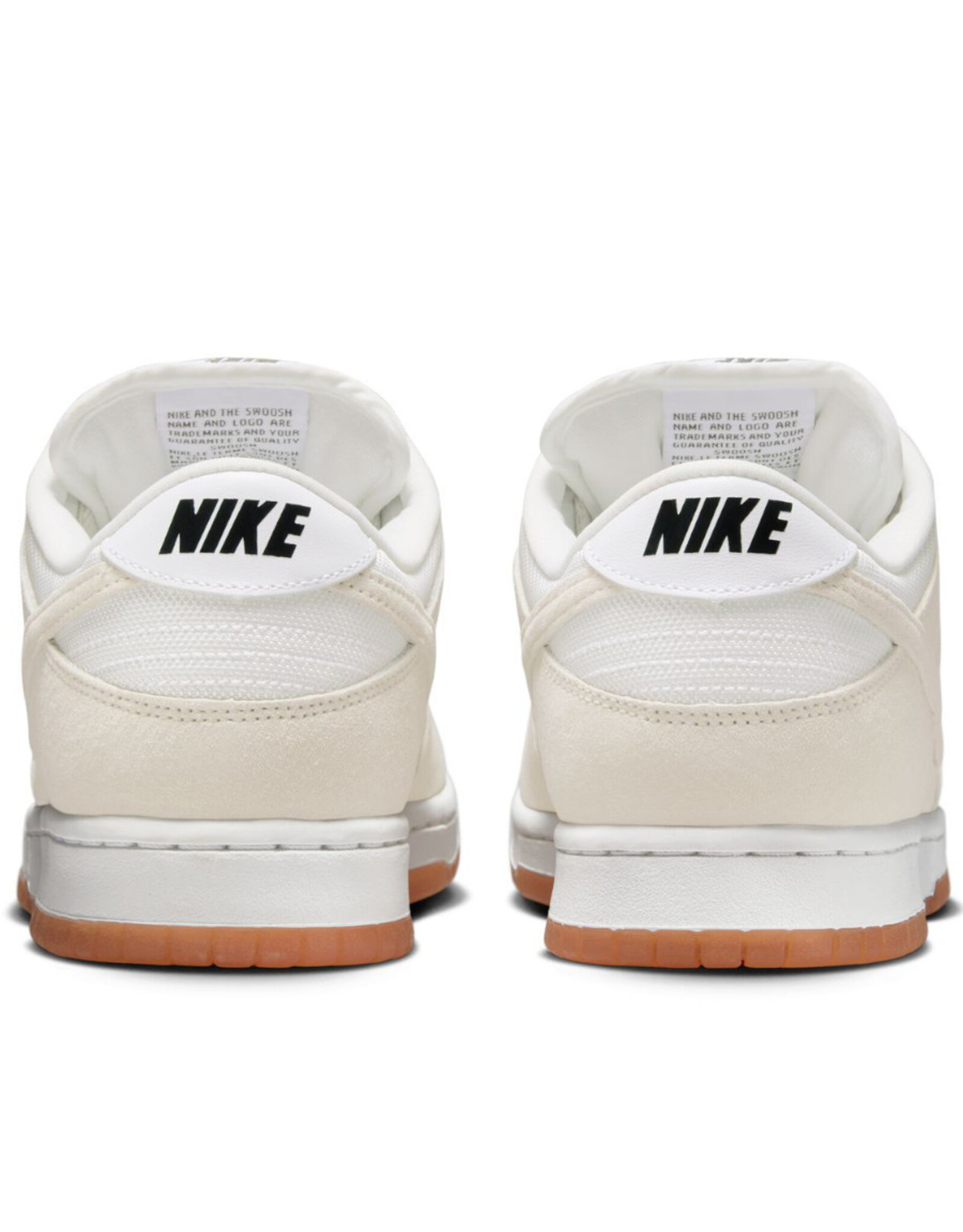 Nike SB Nike SB Shoe Dunk Low Pro B (Pale Ivory)