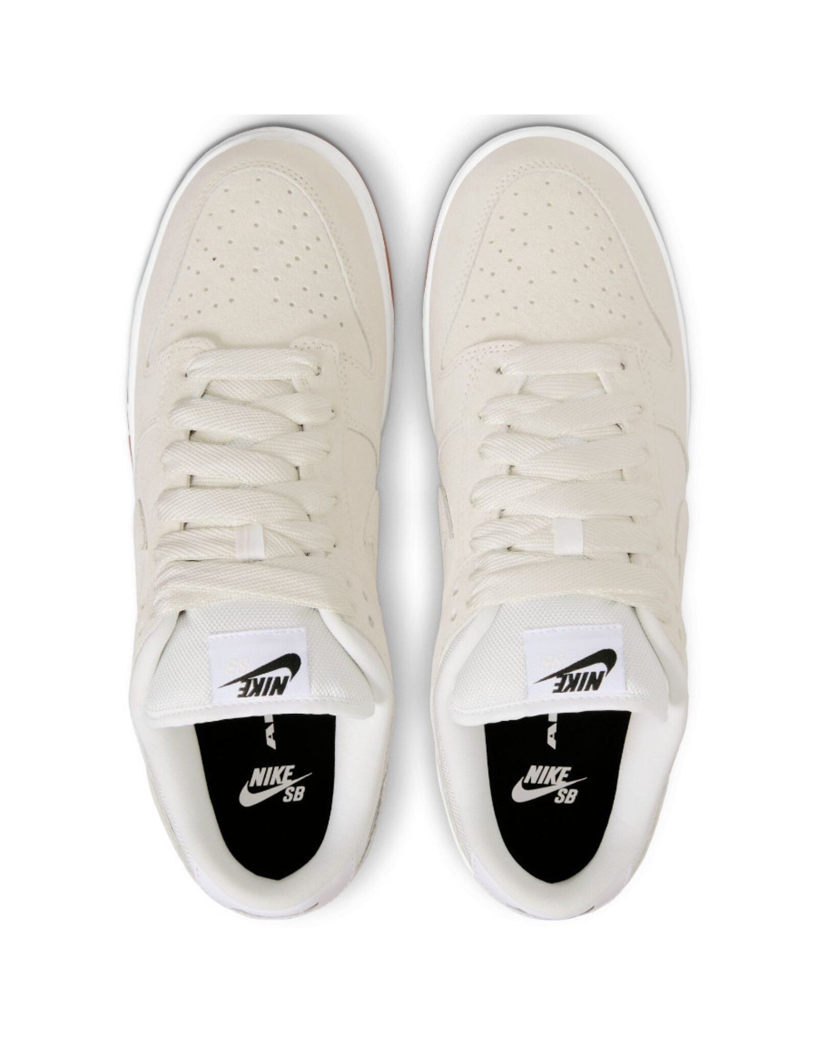 Nike SB Nike SB Shoe Dunk Low Pro B (Pale Ivory)
