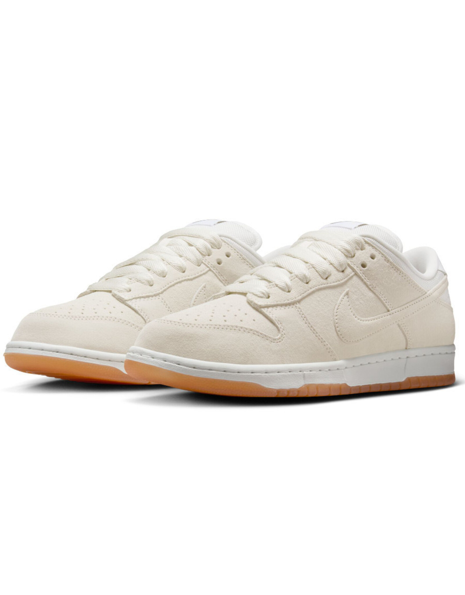 Nike SB Nike SB Shoe Dunk Low Pro B (Pale Ivory)