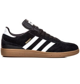 Adidas Shoe Dennis Busenitz (Black/White/Gold)