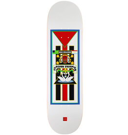 Chocolate Chocolate Deck Jordan Trahan Trajineras (8.25)